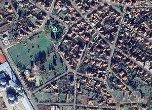 Продажба парцел, гр. Бяла, обл. Русе Sale 290 sq. m. Regulated (RLE) Without electricity Water pipe | Land for development, Investment projects | Byala