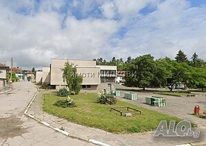 Продажба парцел с къща, с. Баниска, обл. Русе Sale 600 sq. m. Regulated (RLE) With electricity Water pipe | Land for development, Investment projects | Baniska