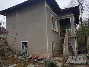 Продажба къща, с. Пиперково, обл. Русе 1 - storey 80 sq. m. built-up area 815 sq. m. courtyard | Houses / Villas | Piperkovo