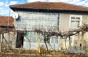 Продажба къща, с. Кацелово, обл. Русе 1 - storey 100 sq. m. built-up area 2220 sq. m. courtyard | Houses / Villas | Katselovo