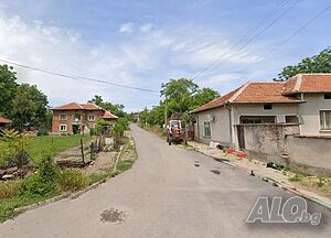 Продажба парцел, с. Страхилово, общ. Полски Тръмбеш Sale 1800 sq. m. Regulated (RLE) Without electricity Without water | Land for development, Investment projects | Strahilovo