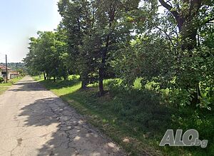 Продажба парцел, с. Тръстеник, обл. Русе Sale 1115 sq. m. Regulated (RLE) Without electricity Without water | Land for development, Investment projects | Trastenik