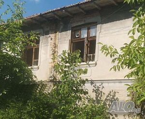Продажба къща, с. Лом Черковна, обл. Русе 1 - storey 95 sq. m. built-up area 1000 sq. m. courtyard | Houses / Villas | Lom Cherkovna
