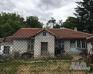 Продажба къща, с. Червена вода, обл. Русе 1 - storey 120 sq. m. built-up area 900 sq. m. courtyard | Houses / Villas | Chervena voda