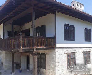 Продажба къща, с. Червен, обл. Русе 2 - storey 80 sq. m. built-up area 600 sq. m. courtyard | Houses / Villas | Cherven