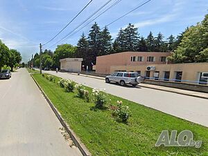 Продажба етаж от къща, гр. Бяла, обл. Русе House Floor 120 sq. m. built-up area 250 sq. m. courtyard | Houses / Villas | Byala