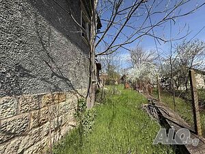 Продажба къща, с. Табачка, обл. Русе 1 - storey 120 sq. m. built-up area 1200 sq. m. courtyard | Houses / Villas | Tabachka