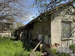 Продажба къща, с. Табачка, обл. Русе 1 - storey 43 sq. m. built-up area 980 sq. m. courtyard | Houses / Villas | Tabachka