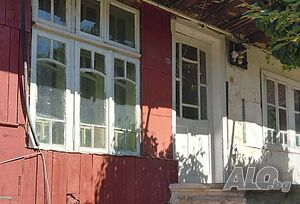 Продажба къща, с. Нисово, обл. Русе 2 - storey 120 sq. m. built-up area 1400 sq. m. courtyard | Houses / Villas | Nisovo