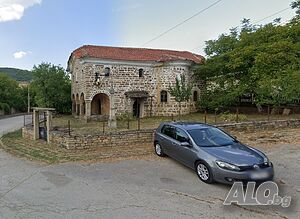 Продажба парцел, с. Маноя, обл. Габрово Sale 6400 sq. m. Regulated (RLE) With electricity Own water source | Land for development, Investment projects | Manoya
