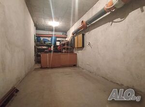 Продажба гараж, гр. Русе, Център, ул. Видин Garage (private) 25 sq. m. Brick | Garages, Parking spots | Center Ruse