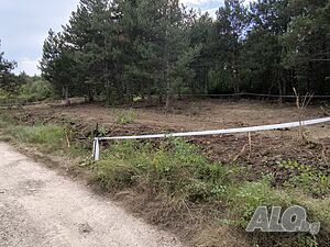 УПИ до к-кс мирамар Sale 765 sq. m. Regulated (RLE) Without electricity Water pipe | Land for development, Investment projects | Билкията Mineralni bani