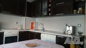 Продавам двустаен обзаведен апартамент 2-Bedroom 75 sq. m. Panel 1992 y. 4 floor Not last | Apartments | Zheleznik - zapad Stara Zagora