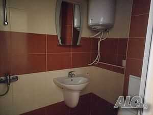 Гарсониера под наем 1-Bedroom 38 sq. m. Furnished Last floor | Apartments | квартал Грамада срещу ЛИДЪЛ Blagoevgrad