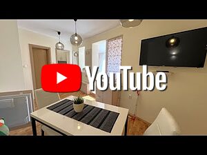 В СЦ до Общината 1-Bedroom 65 sq. m. Furnished Not last floor | Apartments | Center Burgas