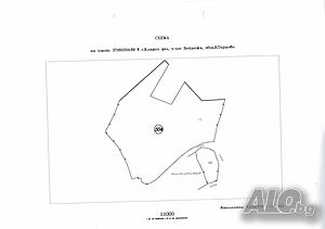 Дворни места в планинско село Sale 1102 sq. m. Regulated (RLE) Without electricity Without water | Land for development, Investment projects | Kladni dyal