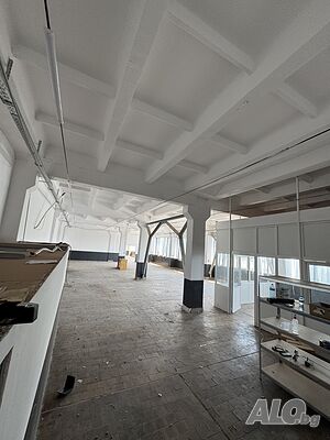 Производствено помещение под наем, 500m2, град Благоевград Industrial premises 500 sq. m. | Warehouses, industrial and agricultural properties | Parva Promishlena Zona Blagoevgrad