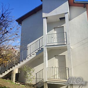 Продава се къща до Сандански 2 - storey 127 sq. m. built-up area 1000 sq. m. courtyard | Houses / Villas | Sandanski