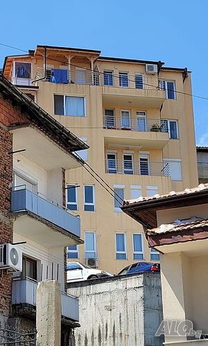 Под наем в Сандански 1-Bedroom 42 sq. m. Furnished Last floor | Apartments | Sandanski