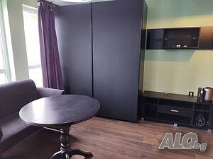 Aпартамент под наем с панорамна гледка 1-Bedroom 42 sq. m. Furnished Last floor | Apartments | Sandanski