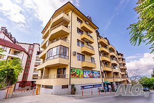Продажба на Тристаен апартамент в град Сандански 2-Bedroom 75 sq. m. Brick 2008 y. 5 floor Not last | Apartments | Sandanski