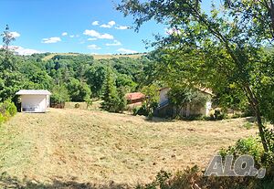 Продава поземлен имот село Клисура /Банкя/ Sale 670 sq. m. Regulated (RLE) Without electricity Own water source | Land for development, Investment projects | Klisura (Sofia)