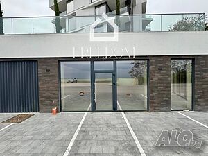 Търговско помещение под наем във Варна, Кабакум Shop Office 40 sq. m. Ground floor | Shops, Offices | Kabakum (locality)