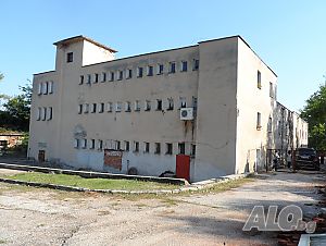 Промишлени сгради и парцели - ГР. ВРАЦА Industrial premises 3120 sq. m. | Warehouses, industrial and agricultural properties  | Hranitelno-Vkusova Zona Vratsa