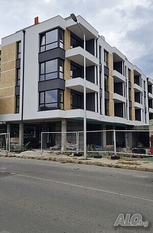 Двустаен апартамент 1-Bedroom 63 sq. m. Brick 2026 y. 4 floor Not last | Apartments | Center Sliven