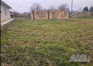 Продавам парцел в с. Писарево Sale 750 sq. m. Regulated (RLE) With electricity Water pipe | Land for development, Investment projects | Pisarevo