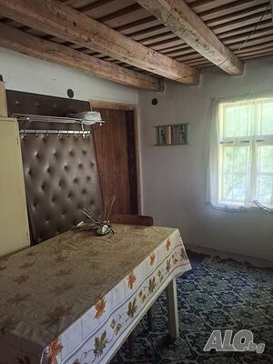Продавам къща на два етажа в с. Дрента 2 - storey 170 sq. m. built-up area 4361 sq. m. courtyard | Houses / Villas | Drenta