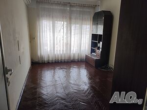 Двустаен апартамент Бобов дол 1-Bedroom 65 sq. m. Brick 1980 y. 3 floor Not last | Apartments | Център Bobov dol