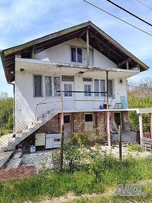 Къща село Вършило 2 - storey 70 sq. m. built-up area 370 sq. m. courtyard | Houses / Villas | Varshilo