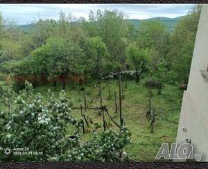 Продавам двуетажна къща 2 - storey 110 sq. m. built-up area 1000 sq. m. courtyard | Houses / Villas | Belimel