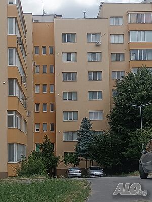 Продавам апартамент в ЖК”ОРЕЛ” 2-Bedroom 90 sq. m. Panel 1982 y. 5 floor Not last | Apartments | Orel Razgrad