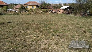 Къща с. Радишево 2 - storey 125 sq. m. built-up area 1000 sq. m. courtyard | Houses / Villas | Radishevo