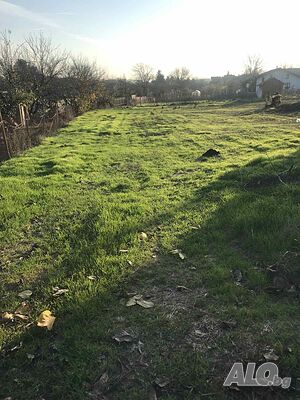 Парцел в с. Червена вода Sale 1000 sq. m. Regulated (RLE) Without electricity Without water | Land for development, Investment projects | Chervena voda