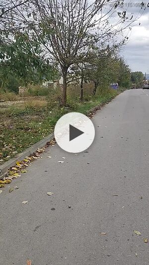 Продавам имот/къща изравнена със земята с обща площ 2440кв.м и жилищна площ 135кв.м кладенец Sale 2440 sq. m. Regulated (RLE) With electricity Water pipe | Land for development, Investment projects | До центъра Smyadovo