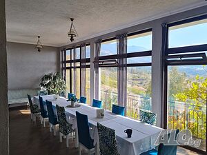 Къща за гости за продажба в с. Ощава, обл. Благоевград 2 - storey 277 sq. m. built-up area 1692 sq. m. courtyard | Houses / Villas | Oshtava
