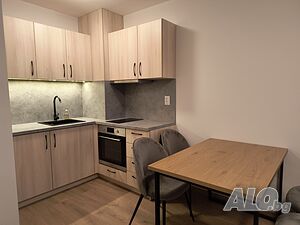 Нов двустаен апартамент под наем в кв. Освобождение, Благоевград 1-Bedroom 57 sq. m. Furnished Not last floor | Apartments | Osvobozhdenie Blagoevgrad