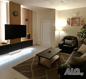 Уютен тристаен апартамент под наем Идеален Център /след ремонт/ 2-Bedroom 75 sq. m. Furnished Last floor | Apartments | Center Blagoevgrad
