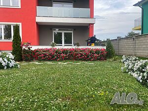 Продавам къща 2 - storey 260 sq. m. built-up area 630 sq. m. courtyard | Houses / Villas | Dolni Bogrov