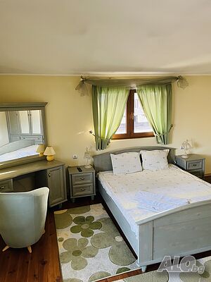 Апартамент под наем - Банско(център) 1-Bedroom 50 sq. m. Furnished Last floor | Apartments | Ул. “Пирин” 19 Bansko