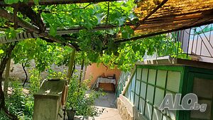 къща в село обединение 2 - storey 240 sq. m. built-up area 2425 sq. m. courtyard | Houses / Villas | Obedinenie