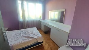 Тристаен апартамент град Левски 2-Bedroom 71 sq. m. Brick 1998 y. 4 floor Last floor | Apartments | Levski