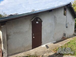 къща в село Иванча 1 - storey 131 sq. m. built-up area 1350 sq. m. courtyard | Houses / Villas | Ivancha