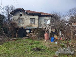 Къща в село Патреш 2 - storey 100 sq. m. built-up area 980 sq. m. courtyard | Houses / Villas | Patresh