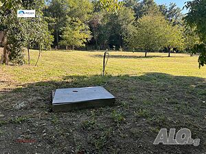 Парцел в регулация Sale 1597 sq. m. Regulated (RLE) Without electricity Water pipe | Land for development, Investment projects | Balvan