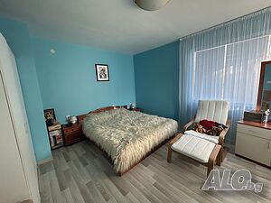 Къща в село Миндя 2 - storey 140 sq. m. built-up area 1200 sq. m. courtyard | Houses / Villas | Mindya