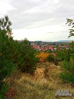 ОФЕРТА Продава се 1144кв.м. земеделска земя в с. Сапарево, Сапарева баня Agricultural land 1144 sq. m. Ninth category | Agricultural land, Orchards, Vineyards, Forests | М.Джуганица, до Сапарева баня Saparevo